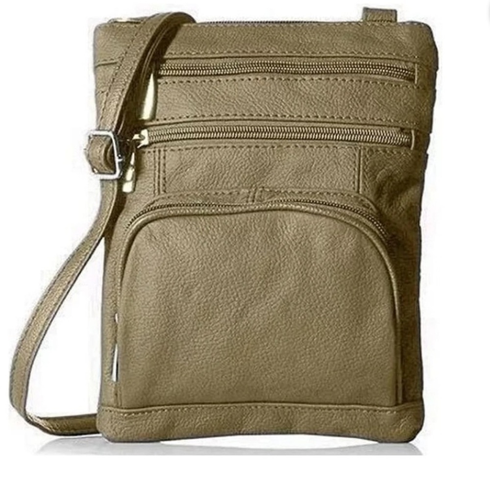 NWT Maze Exclusive leather crossbody bag